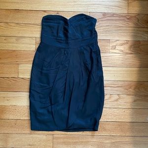 Pinkyotto Black Tulip Dress - Size 2